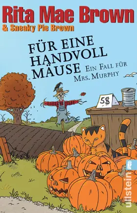Brown |  Für eine Handvoll Mäuse | Buch |  Sack Fachmedien
