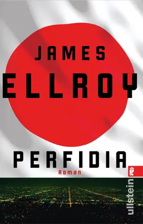 Ellroy |  Perfidia | Buch |  Sack Fachmedien