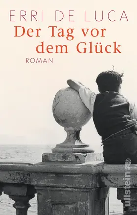 De Luca | Der Tag vor dem Glück | Buch | 978-3-548-28824-6 | www2.sack.de
