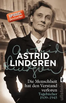 Lindgren |  Die Menschheit hat den Verstand verloren | Buch |  Sack Fachmedien