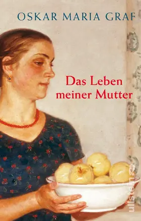Graf | Das Leben meiner Mutter | Buch | 978-3-548-28874-1 | www2.sack.de
