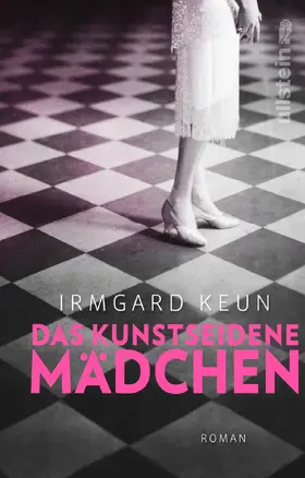 Keun | Das kunstseidene Mädchen | Buch | 978-3-548-28876-5 | www2.sack.de