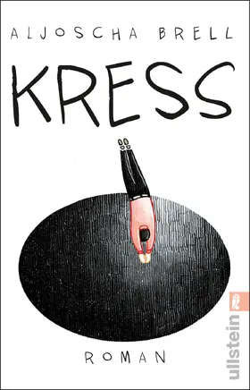 Brell | Kress | Buch | 978-3-548-28882-6 | sack.de