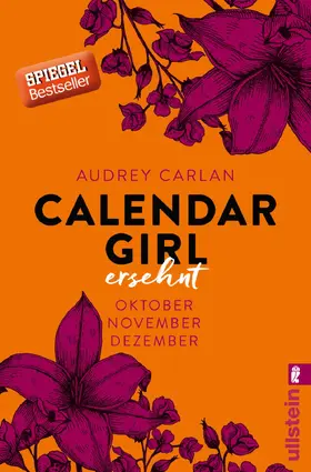 Carlan | Calendar Girl 04 - Ersehnt | Buch | 978-3-548-28887-1 | sack.de