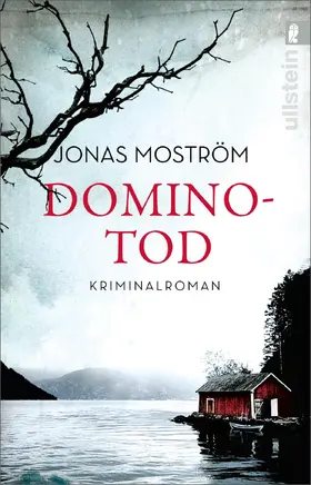 Moström |  Dominotod | Buch |  Sack Fachmedien