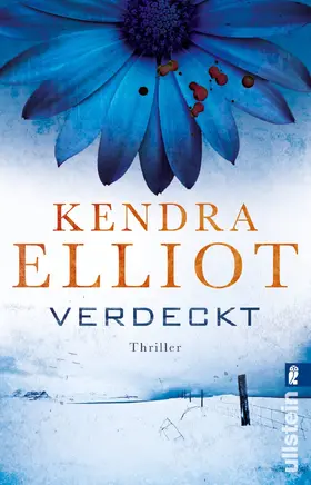Elliot |  Verdeckt | Buch |  Sack Fachmedien