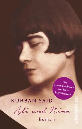 Said |  Ali und Nino | Buch |  Sack Fachmedien