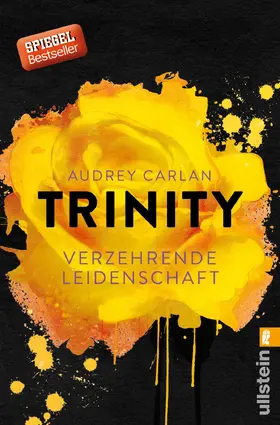 Carlan | Trinity 01 - Verzehrende Leidenschaft | Buch | 978-3-548-28934-2 | sack.de