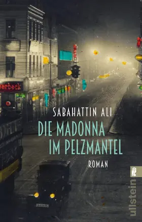 Ali |  Die Madonna im Pelzmantel | Buch |  Sack Fachmedien