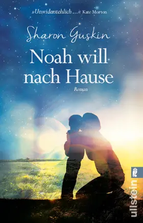 Guskin |  Noah will nach Hause | Buch |  Sack Fachmedien