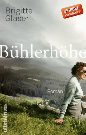 Glaser | Bühlerhöhe | Buch | 978-3-548-28982-3 | sack.de
