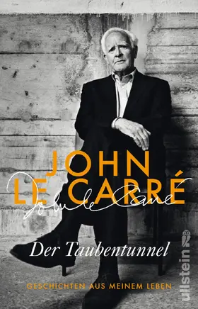 le Carré | Der Taubentunnel | Buch | 978-3-548-28985-4 | sack.de