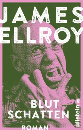 Ellroy |  Blutschatten | Buch |  Sack Fachmedien