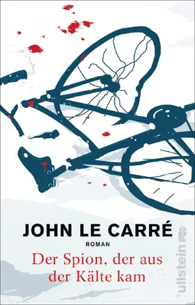 le Carré |  Der Spion, der aus der Kälte kam | Buch |  Sack Fachmedien