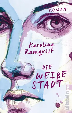 Ramqvist |  Die weiße Stadt | Buch |  Sack Fachmedien
