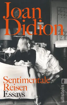 Didion | Sentimentale Reisen | Buch | 978-3-548-29010-2 | sack.de