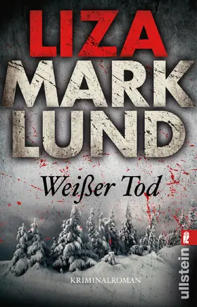 Marklund | Weißer Tod | Buch | 978-3-548-29012-6 | www2.sack.de