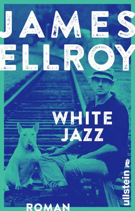 Ellroy | White Jazz | Buch | 978-3-548-29013-3 | sack.de