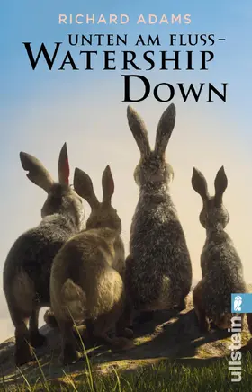 Adams | Unten am Fluss - 'Watership Down' | Buch | 978-3-548-29015-7 | www2.sack.de