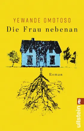 Omotoso | Die Frau nebenan | Buch | 978-3-548-29053-9 | sack.de