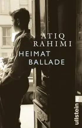 Rahimi |  Heimatballade | Buch |  Sack Fachmedien