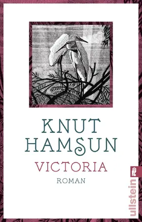 Hamsun |  Victoria | Buch |  Sack Fachmedien