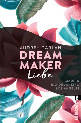 Carlan | Dream Maker - Liebe | Buch | 978-3-548-29067-6 | sack.de