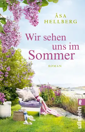 Hellberg |  Wir sehen uns im Sommer | Buch |  Sack Fachmedien