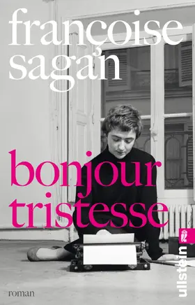 Sagan |  Bonjour tristesse | Buch |  Sack Fachmedien
