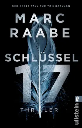 Raabe |  Schlüssel 17 | Buch |  Sack Fachmedien