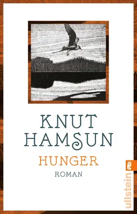 Hamsun | Hunger | Buch | 978-3-548-29109-3 | sack.de
