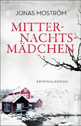 Moström |  Mitternachtsmädchen | Buch |  Sack Fachmedien
