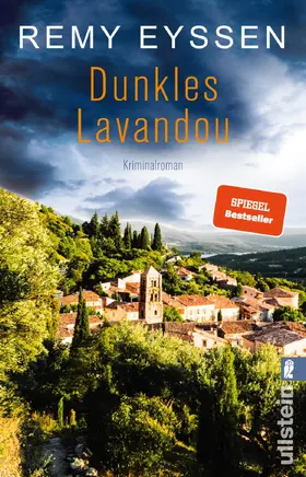 Eyssen | Dunkles Lavandou | Buch | 978-3-548-29127-7 | sack.de