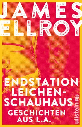 Ellroy |  Endstation Leichenschauhaus | Buch |  Sack Fachmedien