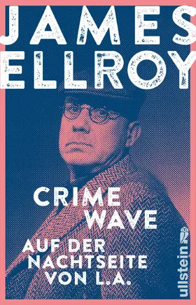 Ellroy |  Crime Wave | Buch |  Sack Fachmedien