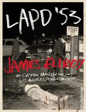 Ellroy / Martin |  LAPD '53 | Buch |  Sack Fachmedien