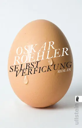 Roehler |  Selbstverfickung | Buch |  Sack Fachmedien