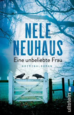 Neuhaus | Eine unbeliebte Frau | Buch | 978-3-548-29177-2 | www2.sack.de
