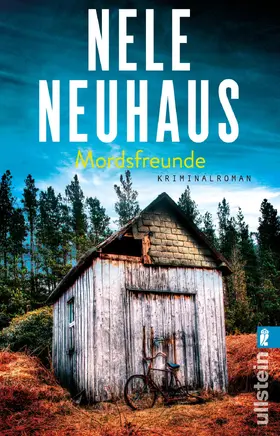 Neuhaus | Mordsfreunde | Buch | 978-3-548-29178-9 | www2.sack.de