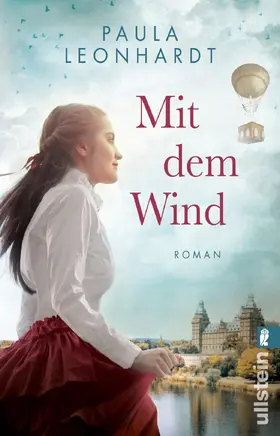 Leonhardt | Mit dem Wind | Buch | 978-3-548-29193-2 | sack.de