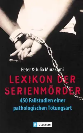 Murakami |  Lexikon der Serienmörder | Buch |  Sack Fachmedien