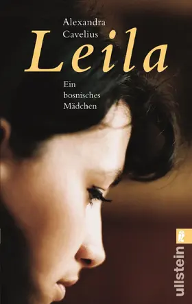 Cavelius | Leila | Buch | 978-3-548-36282-3 | sack.de