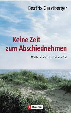 Gerstberger |  Keine Zeit zum Abschiednehmen | Buch |  Sack Fachmedien