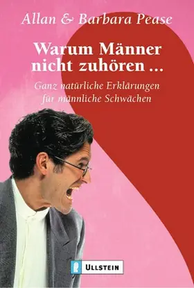 Pease |  Warum Männer nicht zuhören... | Buch |  Sack Fachmedien