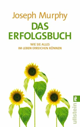Murphy | Das Erfolgsbuch | Buch | 978-3-548-36942-6 | sack.de