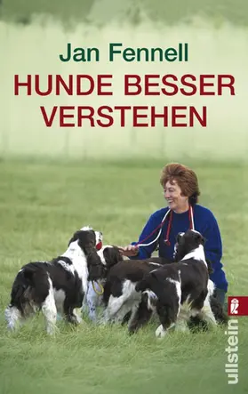 Fennell |  Hunde besser verstehen | Buch |  Sack Fachmedien