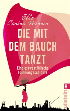 Werner |  Die mit dem Bauch tanzt | Buch |  Sack Fachmedien