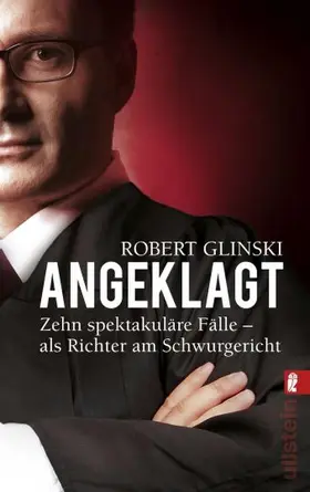 Glinski | Angeklagt | Buch | 978-3-548-37417-8 | sack.de