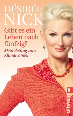 Nick |  Gibt es ein Leben nach fünfzig? | Buch |  Sack Fachmedien