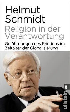 Schmidt |  Religion in der Verantwortung | Buch |  Sack Fachmedien